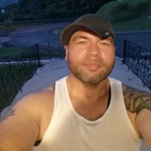 Meet your Posher, Greg